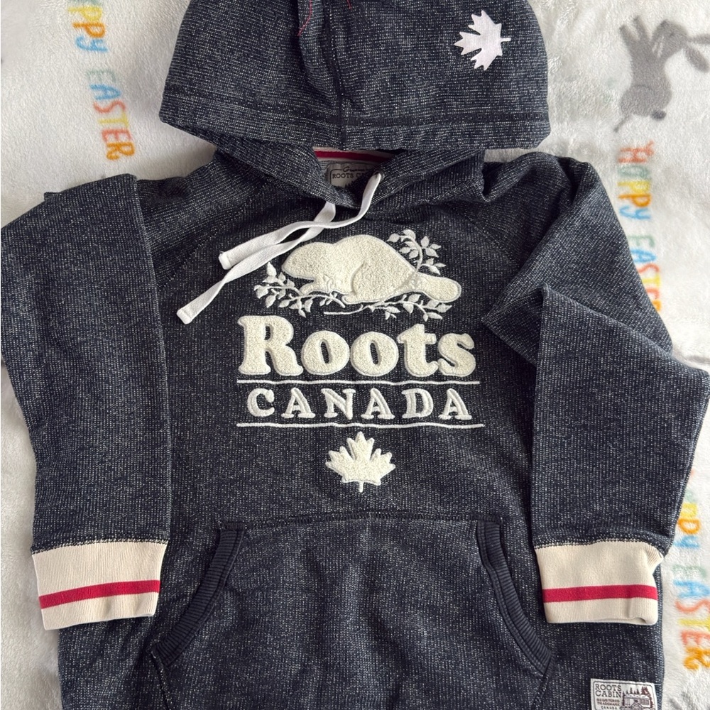 Women’s ROOTS Cabin hoodie